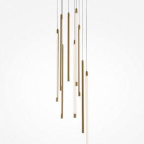 Подвесная люстра Maytoni Light stick MOD236PL-L54BS3K в Краснокамске - krasnokamsk.mebel24.online | фото 5