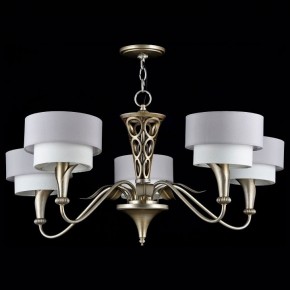 Подвесная люстра Maytoni Lillian H311-05-G в Краснокамске - krasnokamsk.mebel24.online | фото 3