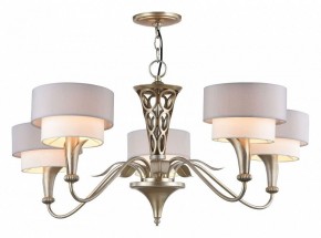 Подвесная люстра Maytoni Lillian H311-05-G в Краснокамске - krasnokamsk.mebel24.online | фото 4