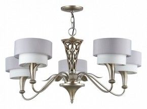 Подвесная люстра Maytoni Lillian H311-05-G в Краснокамске - krasnokamsk.mebel24.online | фото 5