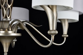 Подвесная люстра Maytoni Lillian H311-05-G в Краснокамске - krasnokamsk.mebel24.online | фото 7
