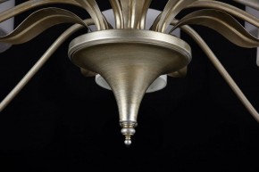 Подвесная люстра Maytoni Lillian H311-05-G в Краснокамске - krasnokamsk.mebel24.online | фото 8
