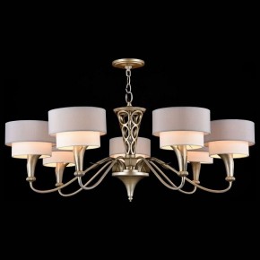 Подвесная люстра Maytoni Lillian H311-07-G в Краснокамске - krasnokamsk.mebel24.online | фото 2