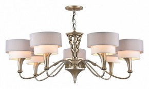 Подвесная люстра Maytoni Lillian H311-07-G в Краснокамске - krasnokamsk.mebel24.online | фото 5