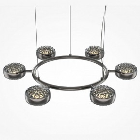Подвесная люстра Maytoni Mind MOD299PL-L60BC3K в Краснокамске - krasnokamsk.mebel24.online | фото