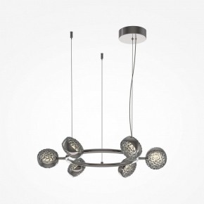 Подвесная люстра Maytoni Mind MOD299PL-L60BC3K в Краснокамске - krasnokamsk.mebel24.online | фото 2