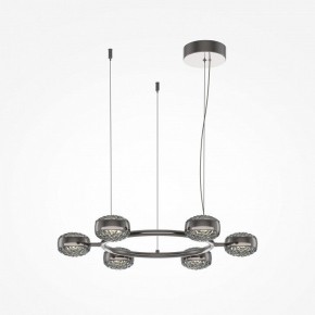 Подвесная люстра Maytoni Mind MOD299PL-L60BC3K в Краснокамске - krasnokamsk.mebel24.online | фото 3