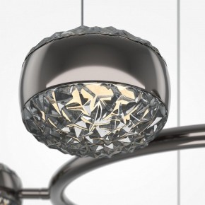Подвесная люстра Maytoni Mind MOD299PL-L60BC3K в Краснокамске - krasnokamsk.mebel24.online | фото 5