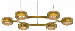 Подвесная люстра Maytoni Mind MOD299PL-L60BS3K в Краснокамске - krasnokamsk.mebel24.online | фото