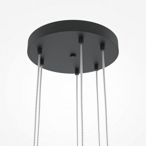 Подвесная люстра Maytoni Mood MOD172PL-06B в Краснокамске - krasnokamsk.mebel24.online | фото 3