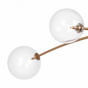 Подвесная люстра Maytoni Mood MOD172PL-06BS в Краснокамске - krasnokamsk.mebel24.online | фото 4