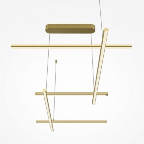 Подвесная люстра Maytoni Radiance MOD278PL-L50G3K в Краснокамске - krasnokamsk.mebel24.online | фото 3