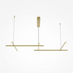 Подвесная люстра Maytoni Radiance MOD278PL-L50G3K в Краснокамске - krasnokamsk.mebel24.online | фото 4