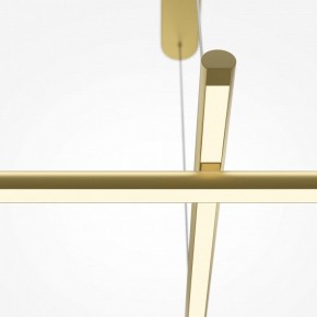 Подвесная люстра Maytoni Radiance MOD278PL-L50G3K в Краснокамске - krasnokamsk.mebel24.online | фото 6
