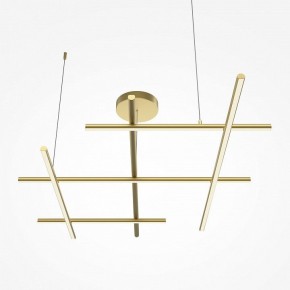 Подвесная люстра Maytoni Radiance MOD278PL-L86G3K в Краснокамске - krasnokamsk.mebel24.online | фото 2