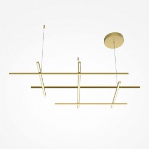 Подвесная люстра Maytoni Radiance MOD278PL-L86G3K в Краснокамске - krasnokamsk.mebel24.online | фото 3