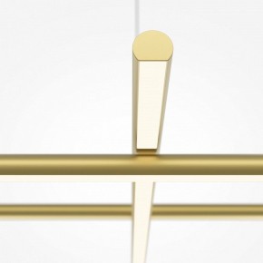 Подвесная люстра Maytoni Radiance MOD278PL-L86G3K в Краснокамске - krasnokamsk.mebel24.online | фото 4