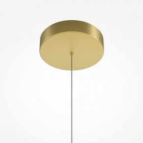 Подвесная люстра Maytoni Radiance MOD278PL-L86G3K в Краснокамске - krasnokamsk.mebel24.online | фото 6