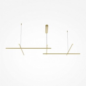 Подвесная люстра Maytoni Radiance MOD278PL-L86G3K1 в Краснокамске - krasnokamsk.mebel24.online | фото 2