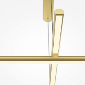 Подвесная люстра Maytoni Radiance MOD278PL-L86G3K1 в Краснокамске - krasnokamsk.mebel24.online | фото 4