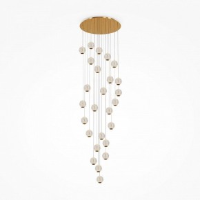 Подвесная люстра Maytoni Sapphire MOD293PL-L140BS3K в Краснокамске - krasnokamsk.mebel24.online | фото 2