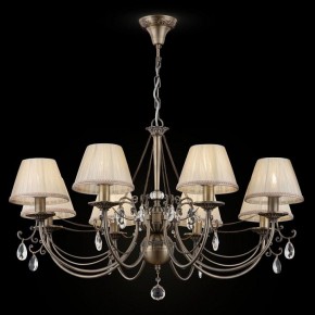 Подвесная люстра Maytoni Soffia RC093-PL-08-R в Краснокамске - krasnokamsk.mebel24.online | фото 3