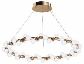 Подвесная люстра Maytoni Tessara MOD081PL-L60G3K в Краснокамске - krasnokamsk.mebel24.online | фото 2