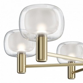Подвесная люстра Maytoni Vision MOD411PL-06G в Краснокамске - krasnokamsk.mebel24.online | фото 8