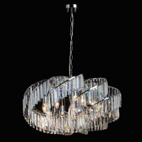 Подвесная люстра MW-Light Аделард 18 642016710 в Краснокамске - krasnokamsk.mebel24.online | фото 3