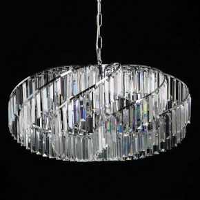 Подвесная люстра MW-Light Аделард 18 642016710 в Краснокамске - krasnokamsk.mebel24.online | фото 4