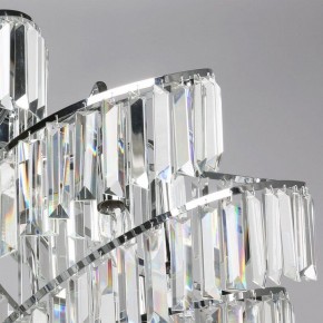 Подвесная люстра MW-Light Аделард 18 642016710 в Краснокамске - krasnokamsk.mebel24.online | фото 7