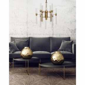 Подвесная люстра MW-Light Альгеро 3 285010703 в Краснокамске - krasnokamsk.mebel24.online | фото 10