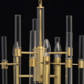 Подвесная люстра MW-Light Альгеро 3 285010703 в Краснокамске - krasnokamsk.mebel24.online | фото 11