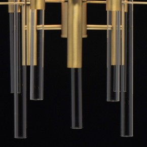 Подвесная люстра MW-Light Альгеро 3 285010703 в Краснокамске - krasnokamsk.mebel24.online | фото 12