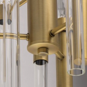 Подвесная люстра MW-Light Альгеро 3 285010703 в Краснокамске - krasnokamsk.mebel24.online | фото 13