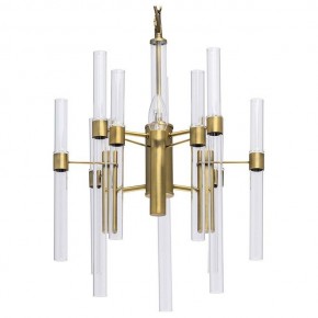 Подвесная люстра MW-Light Альгеро 3 285010703 в Краснокамске - krasnokamsk.mebel24.online | фото 2