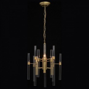 Подвесная люстра MW-Light Альгеро 3 285010703 в Краснокамске - krasnokamsk.mebel24.online | фото 3
