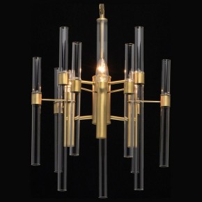 Подвесная люстра MW-Light Альгеро 3 285010703 в Краснокамске - krasnokamsk.mebel24.online | фото 4