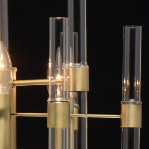 Подвесная люстра MW-Light Альгеро 3 285010703 в Краснокамске - krasnokamsk.mebel24.online | фото 6