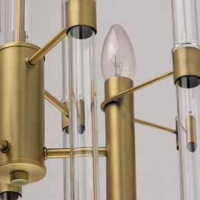 Подвесная люстра MW-Light Альгеро 3 285010703 в Краснокамске - krasnokamsk.mebel24.online | фото 9