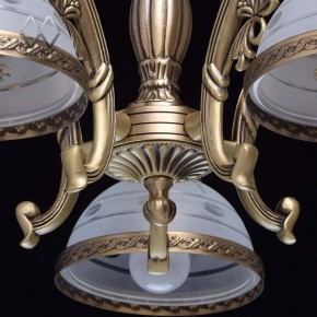 Подвесная люстра MW-Light Ангел 3 295011005 в Краснокамске - krasnokamsk.mebel24.online | фото 10