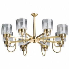 Подвесная люстра MW-Light Элла 18 483015108 в Краснокамске - krasnokamsk.mebel24.online | фото 2