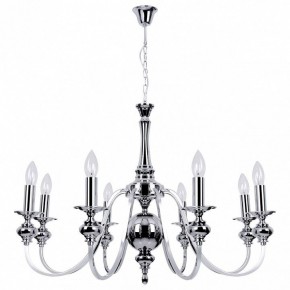 Подвесная люстра MW-Light Консуэлло 15 614013808 в Краснокамске - krasnokamsk.mebel24.online | фото 2
