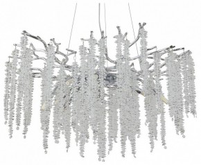 Подвесная люстра MW-Light Лайма 11 467013510 в Краснокамске - krasnokamsk.mebel24.online | фото