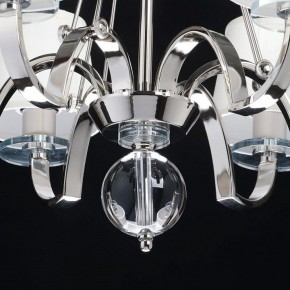 Подвесная люстра MW-Light Онтарио 6 692011706 в Краснокамске - krasnokamsk.mebel24.online | фото 11