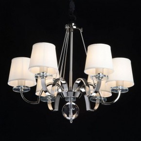 Подвесная люстра MW-Light Онтарио 6 692011706 в Краснокамске - krasnokamsk.mebel24.online | фото 3