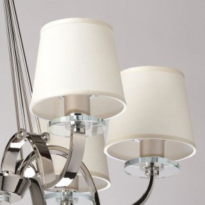 Подвесная люстра MW-Light Онтарио 6 692011706 в Краснокамске - krasnokamsk.mebel24.online | фото 4