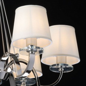 Подвесная люстра MW-Light Онтарио 6 692011706 в Краснокамске - krasnokamsk.mebel24.online | фото 5