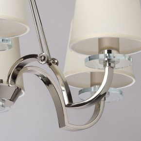 Подвесная люстра MW-Light Онтарио 6 692011706 в Краснокамске - krasnokamsk.mebel24.online | фото 6