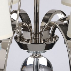 Подвесная люстра MW-Light Онтарио 6 692011706 в Краснокамске - krasnokamsk.mebel24.online | фото 9
